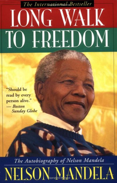 Long walk to Freedom