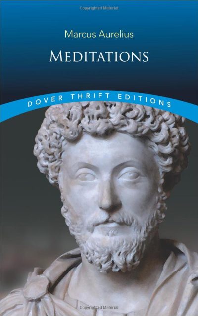 Meditations by Marcus Aurelius