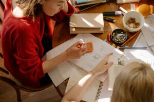 Top Books for Exam Success