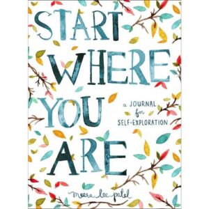 Start Where You Are