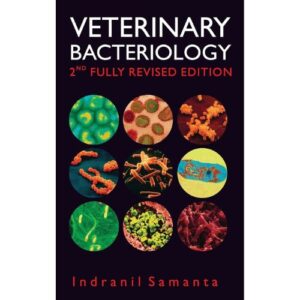 Veterinary Bacteriology: 2nd Fully Revised and Enlarged Edition