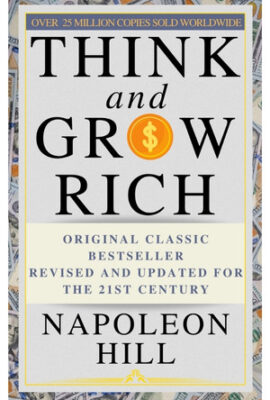 Think and Grow Rich