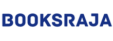 Booksraja logo wide