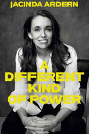 A Different Kind Of Power