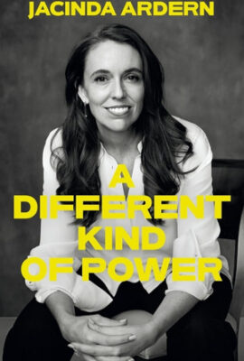 A Different Kind Of Power