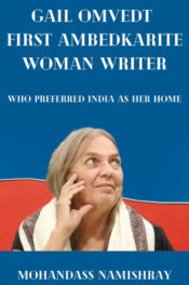 Gail Omvedt First Ambedkarite Woman Writer