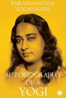 Autobiography of a Yogi